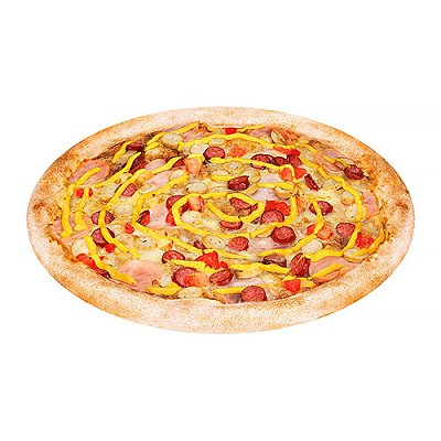 Заказать Пицца Филипинская 30см, Chorizo Pizza
