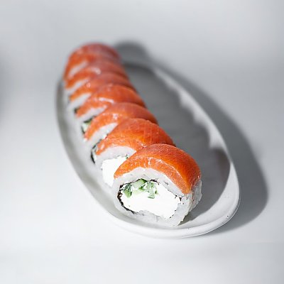 Заказать Ролл Филадельфия, Sushi Love