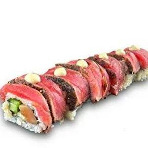 Ролл Татаки, Sushi Love