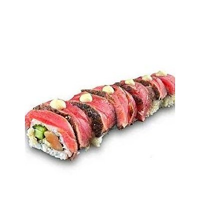 Заказать Ролл Татаки, Sushi Love