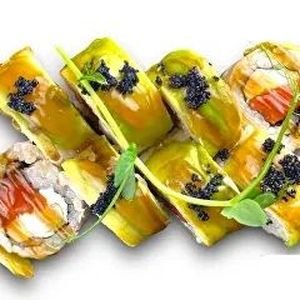 Ролл Авокадо Мама, Sushi Love