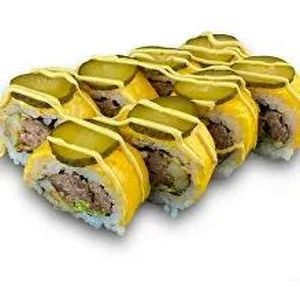 Ролл Бургер, Sushi Love