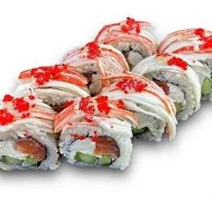 Ролл Снежный Краб, Sushi Love
