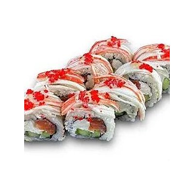 Заказать Ролл Снежный Краб, Sushi Love