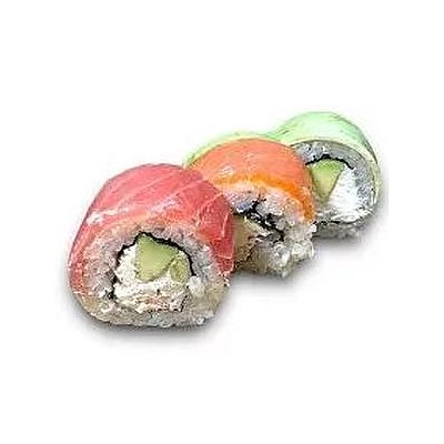 Заказать Ролл Санрайс, Sushi Love