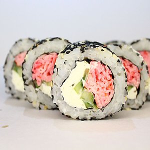 Ролл Аляска, Sushi Love
