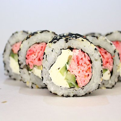 Заказать Ролл Аляска, Sushi Love