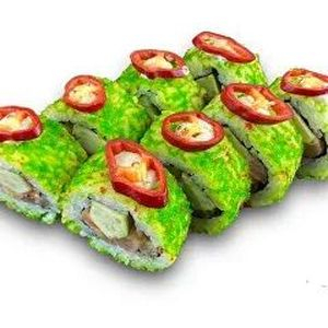 Ролл Калифорния Чили, Sushi Love