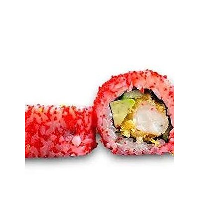 Заказать Ролл Калифорния с креветкой, Sushi Love