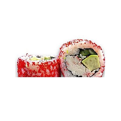 Заказать Ролл Калифорния с крабом, Sushi Love