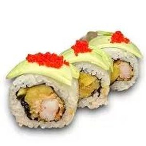 Ролл Ибица, Sushi Love