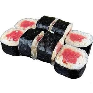 Ролл Маки Спайси Тунец, Sushi Love