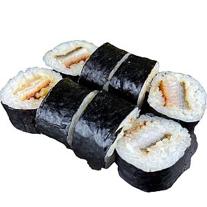 Ролл Маки с угрем, Sushi Love