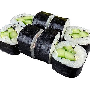 Ролл Капа Маки, Sushi Love