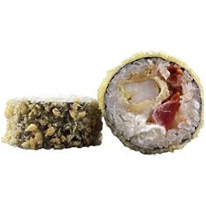 Ролл Темпура с креветкой, Sushi Love