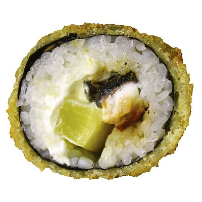 Заказать Ролл Темпура Унагияши, Sushi Love