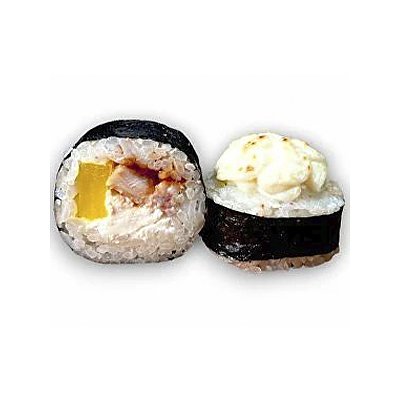 Заказать Запеченный ролл Унагияши, Sushi Love