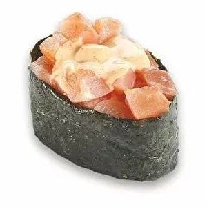 Гункан Спайси Сяке, Sushi Love