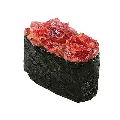Заказать Гункан Спайси Магуро, Sushi Love
