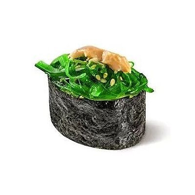 Заказать Гункан Чука, Sushi Love