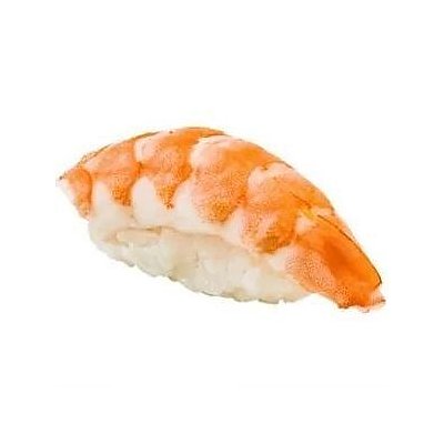 Заказать Нигири с креветкой, Sushi Love