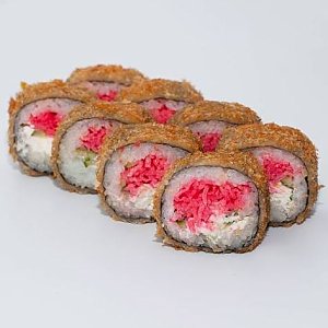 Ролл Темпура Аляска, Sushi Love