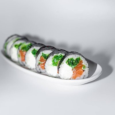 Заказать Ролл Сяке чука маки, Sushi Love