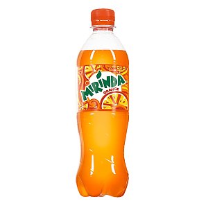 Mirinda 0.5л, Sushi Love