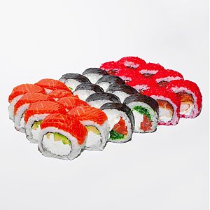 Сет Sunshine, Sushi Love - Гродно