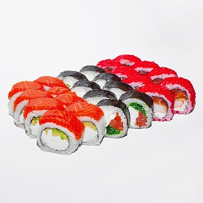 Заказать Сет Sunshine, Sushi Love - Гродно
