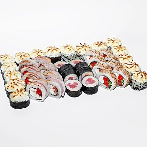 Сет Чикаго, Sushi Love - Гродно