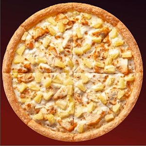 Пицца Гавайская 30см, Дамасский Кебаб
