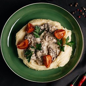 Паста Карбонара, Пряности и Радости