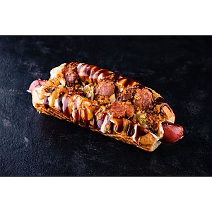 Дог Bacon, БПШ dogs - Гомель