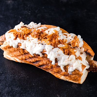 Заказать Tasty Дог, БПШ dogs (на Ванеева) - Минск