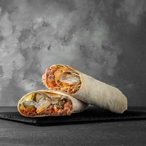 Шаурма Mushrooms, БПШ dogs (на Ванеева) - Минск