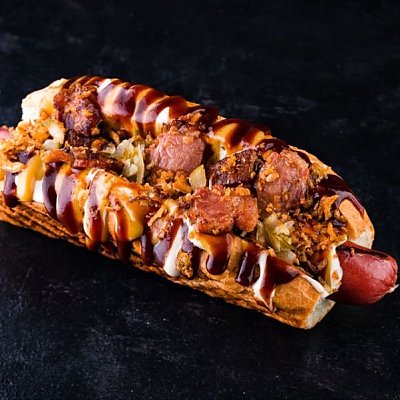 Заказать Дог Bacon, БПШ dogs - Гомель