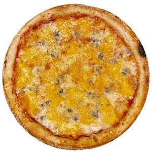 Пицца 4 Сыра, ПАПА МОЖЕТ