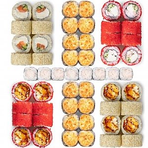 Сет Кристмас, ПАПА МОЖЕТ