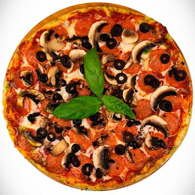 Заказать Пицца Итальянская 30см, MINTA