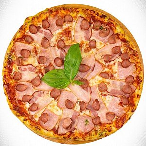 Пицца Мясная 30см, MINTA