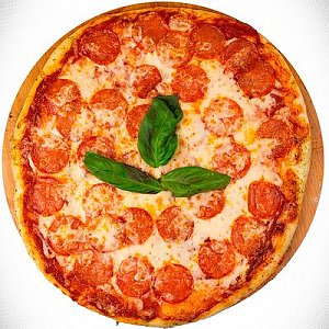 Пицца Пепперони 30см, MINTA
