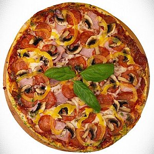 Пицца Римская 30см, MINTA