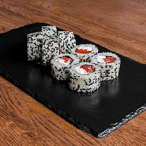 Филадельфия в кунжуте, KREBS