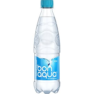 Бонаква негазированная 0.5л, Гриль Шава