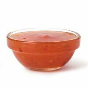 Соус Кисло-сладкий, Крафтовая Шаурма (на Логойском тракте)