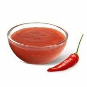 Соус Чили острый, Крафтовая Шаурма (на Логойском тракте)