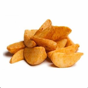 Картофель по-деревенски, Крафтовая Шаурма (на Филимонова)