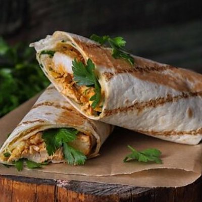 Заказать Шаурма Мужская L, Крафтовая Шаурма (на Багратиона)