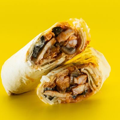 Заказать Шаурма Итальянская XL, УКУСИ doner & coffee